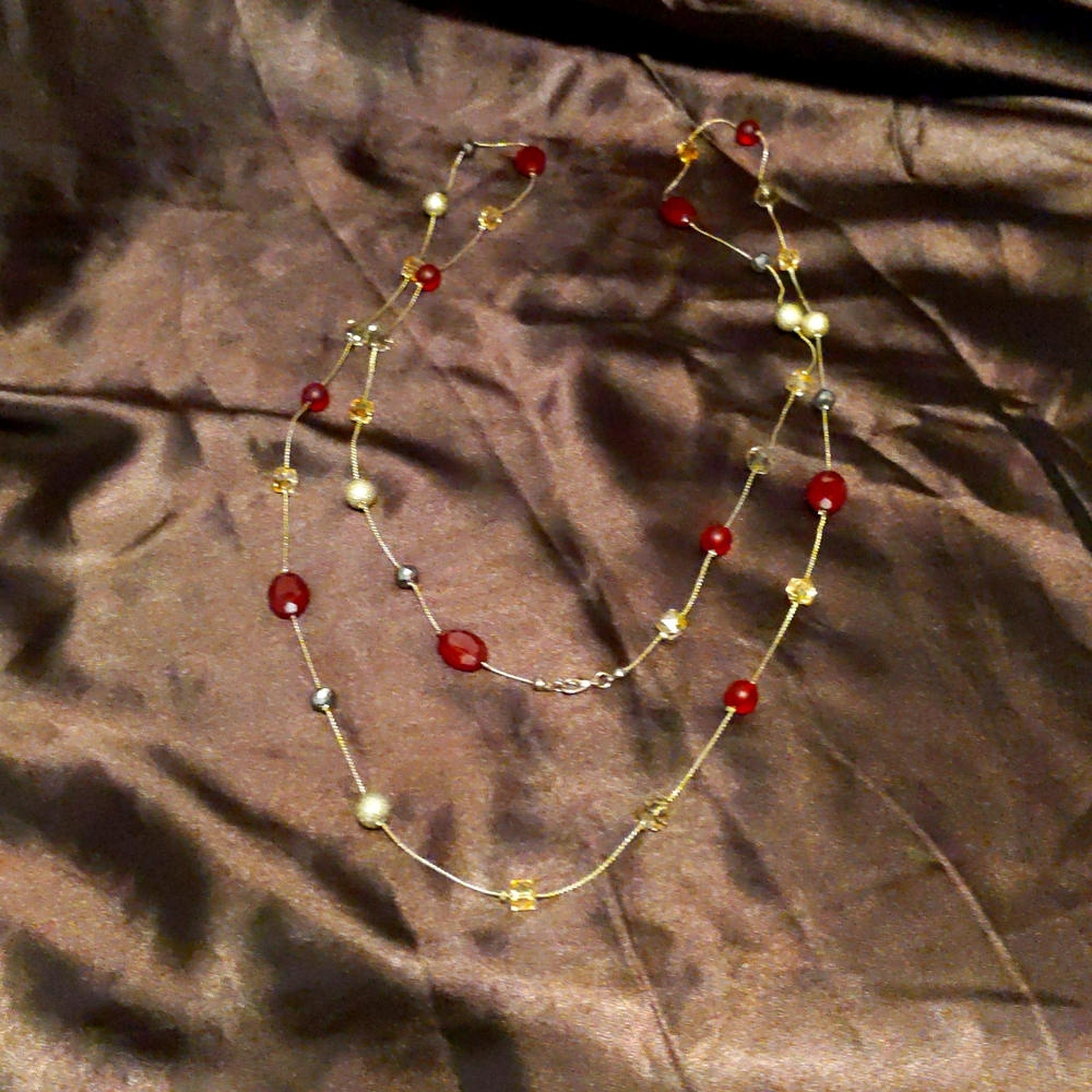 necklace